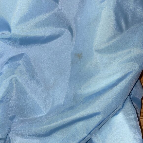 Cuffy's Cape Cod Rain Jacket Medium Hood - Picture 6 of 9